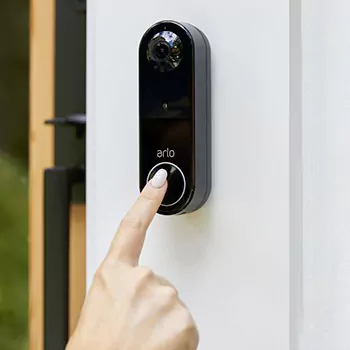 Electric Doorbell in Maitland, FL