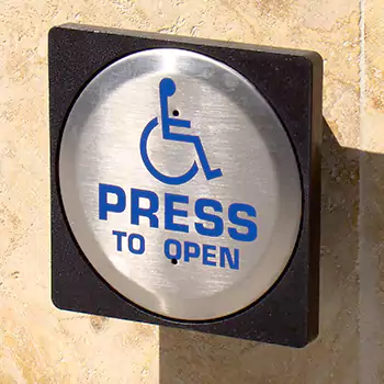 Handicap Door Access Solutions in Maitland, FL
