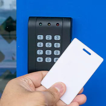 Employee Access Card Systems in Maitland, FL