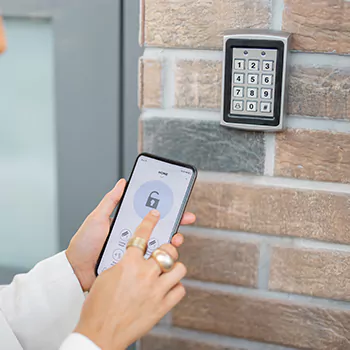 Keyless Entry System in Maitland, FL