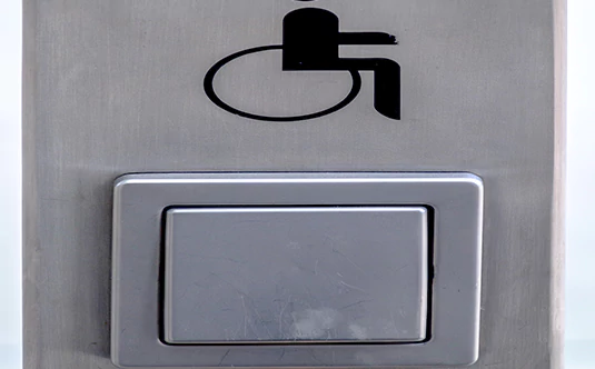 Electronic Locks &a Barriers in Maitland, FL