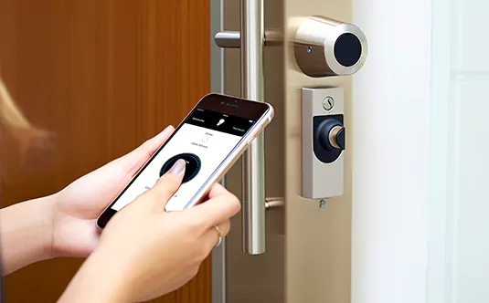 Access Management in Maitland, FL