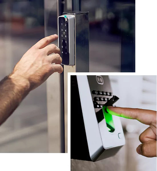 About Access Control in Maitland, FL