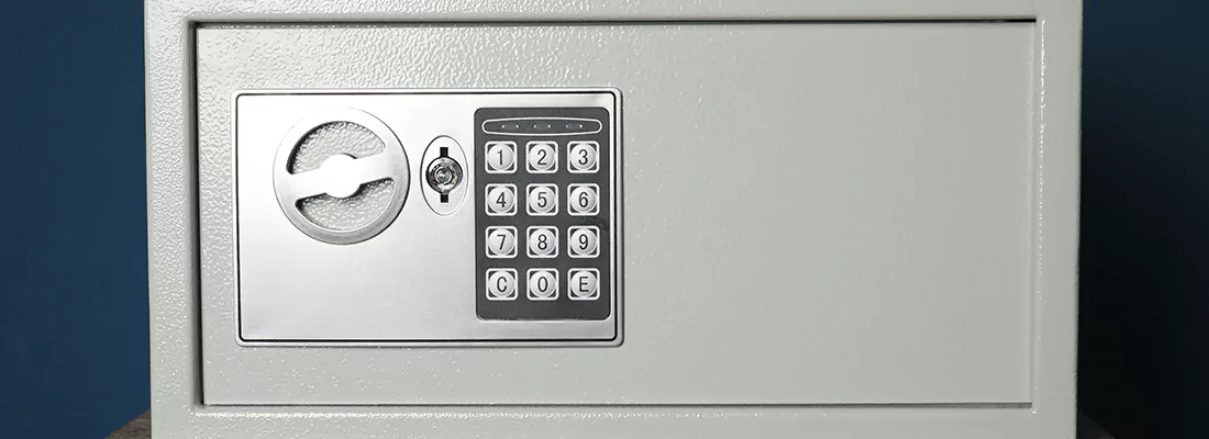 24 hour Safe Unlocking Locksmith in Maitland, FL