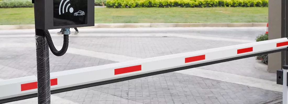 Affordable Automatic Vehicle Barrier Installation Services in Maitland, FL
