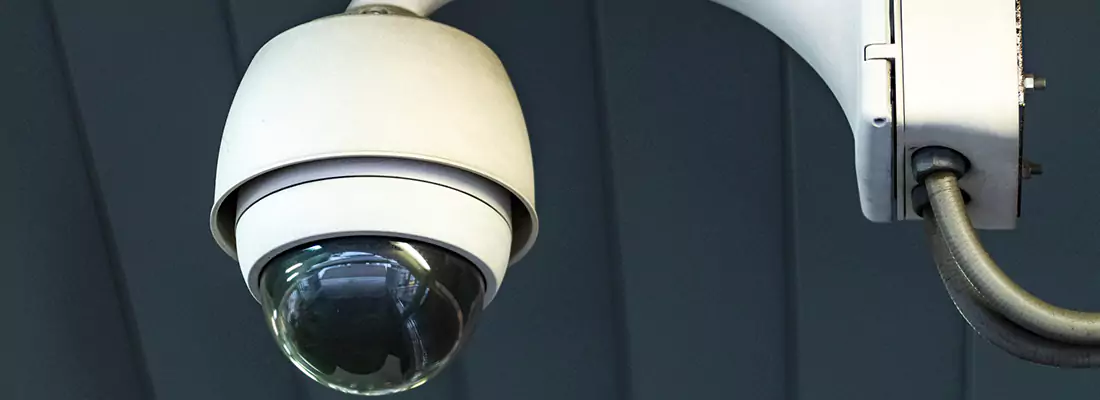 Affordable CCTV Camera System Solutions for Homes and Businesses in Maitland, FL