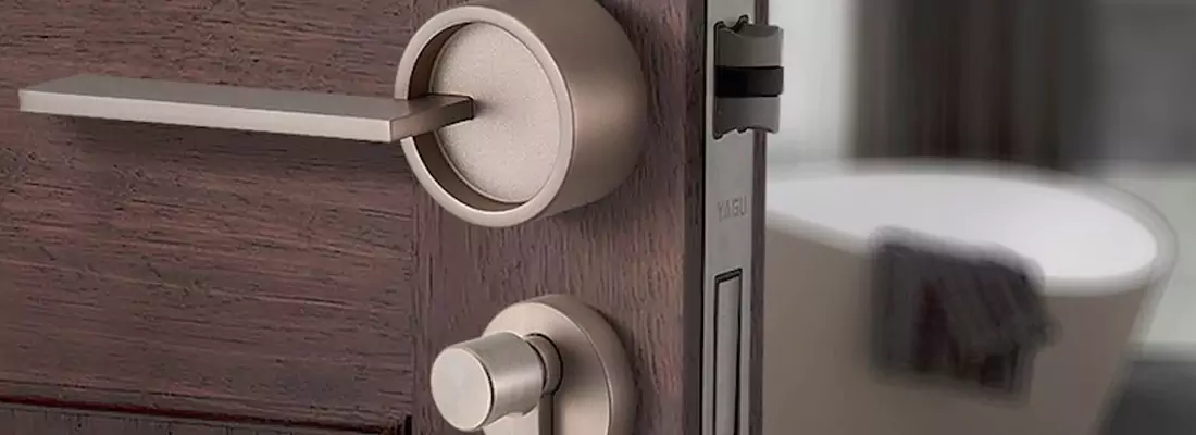 Affordable Cylinder Strike Installation Services in Maitland, FL