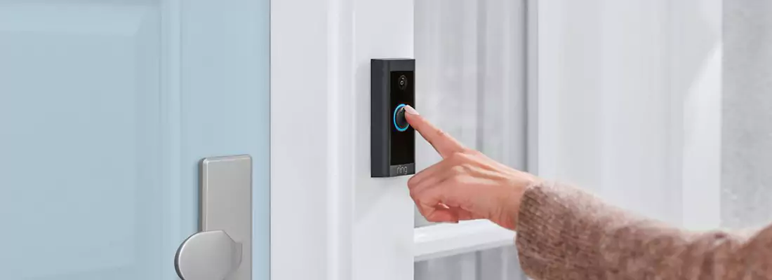 Affordable Electric Doorbell Solutions for Homes and Offices in Maitland, FL