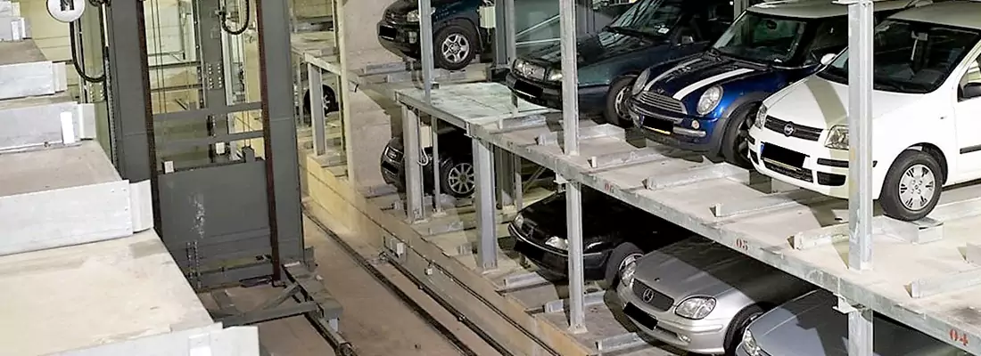 Affordable Electric Parking Pillar Systems for Residential and Commercial Properties in Maitland, FL