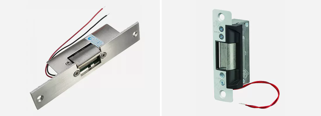 Affordable Electric Strike Systems for Enhanced Security in Maitland, FL