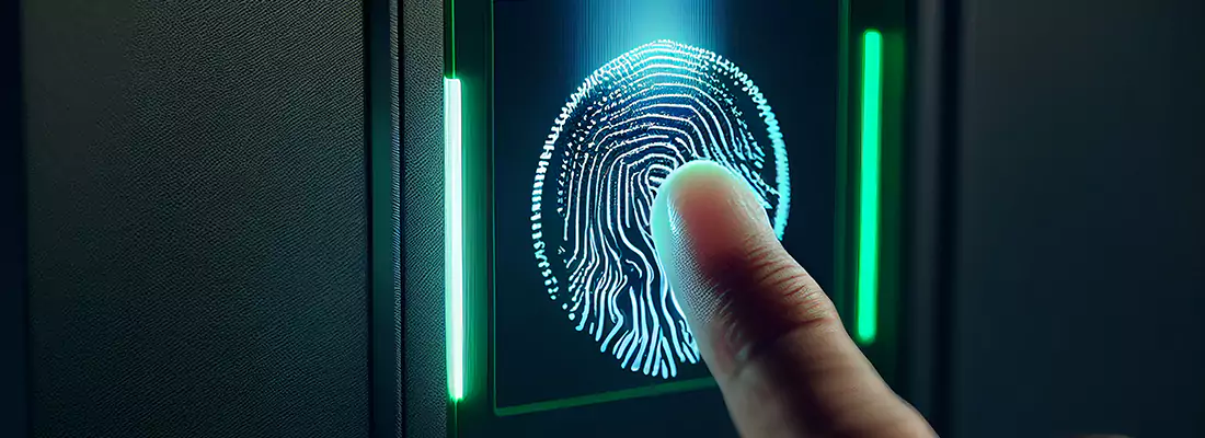 Affordable Fingerprint Lock Solutions for Homes and Businesses in Maitland, FL