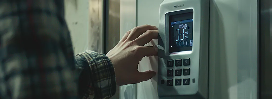 Affordable Keyless Entry Systems for Homes and Businesses in Maitland, FL