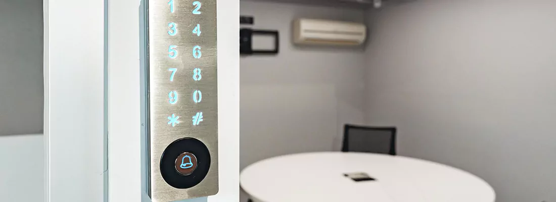Affordable Keyless Lock Door Solutions for Homes and Offices in Maitland, FL