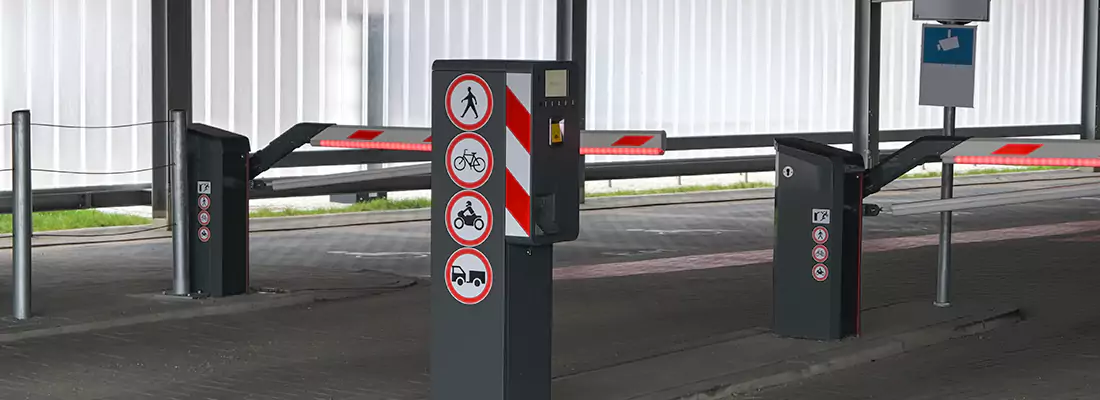 Affordable Parking Gate Systems for Efficient Access Control in Maitland, FL
