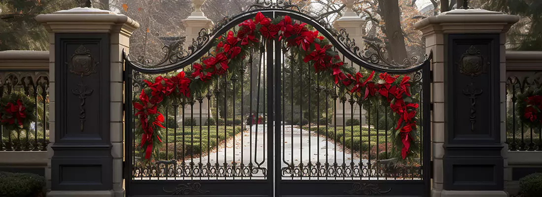 Affordable Proximity Sensor Gate Solutions for Homes and Businesses in Maitland, FL