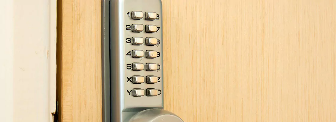 Automatic Electric Door Service Near Me in Maitland, FL