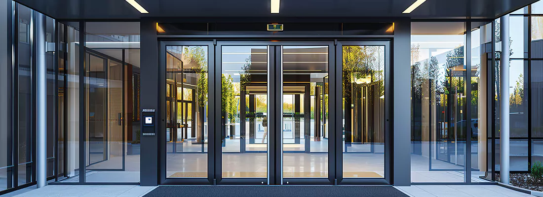 Automatic Overhead Door Repair and Installation in Maitland, FL