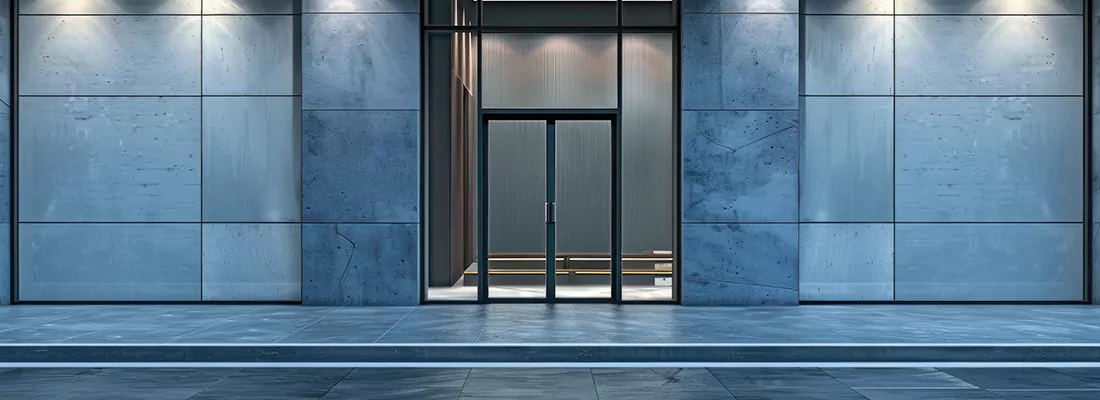 Automatic Residential Door Maintenance and Repair in Maitland, FL
