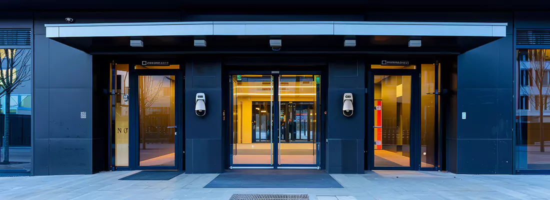 Automatic Sliding Door Repair Company in Maitland, FL