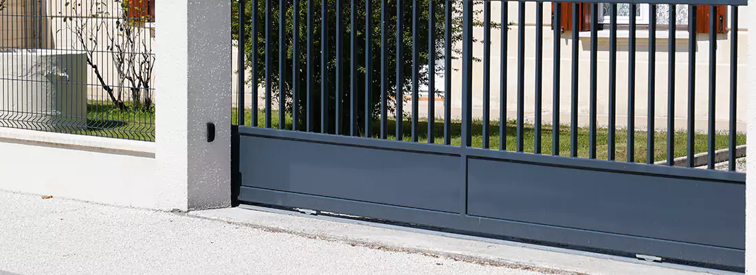 Automatic Sliding Gates Wheel Repair in Maitland, FL