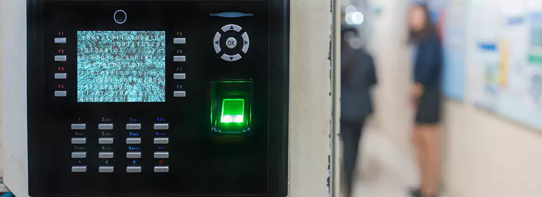 Benefits of Time-Based Lock Schedule Systems for Homes and Businesses in Maitland, FL