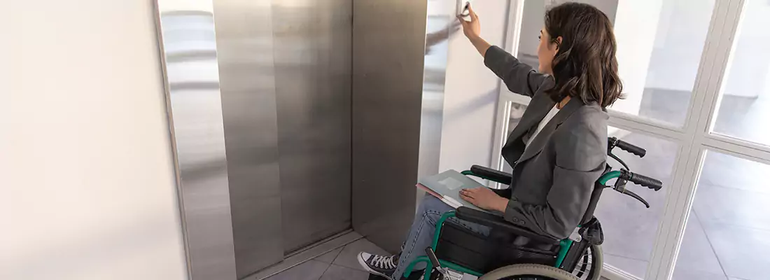 Best Handicap Door System Service in Maitland, FL