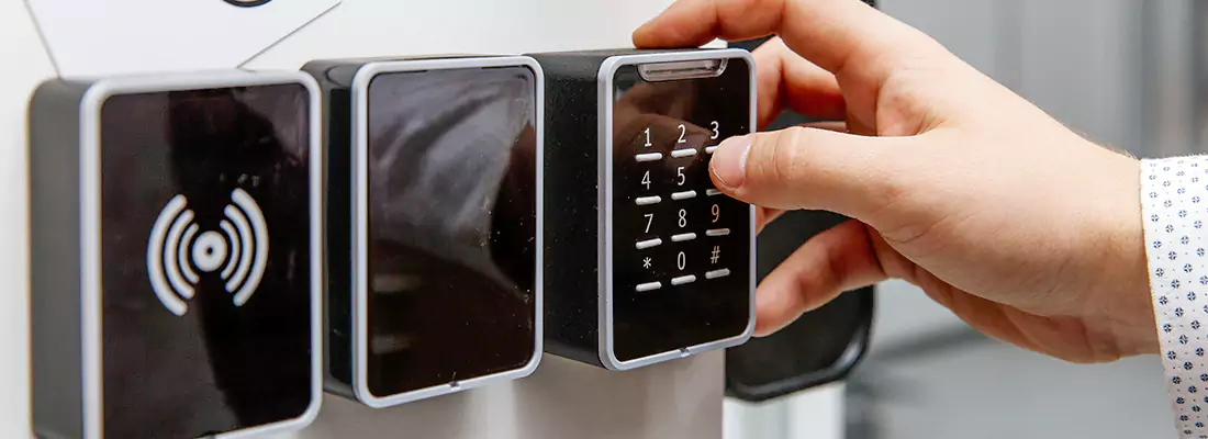 Best WiFi Smart Locks for Homes and Offices in Maitland, FL