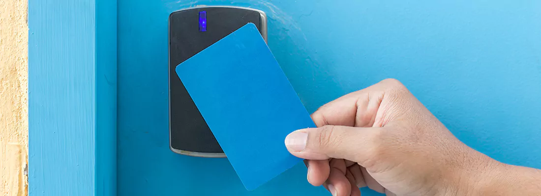 Card Lock Systems for Secure Access in Maitland, FL