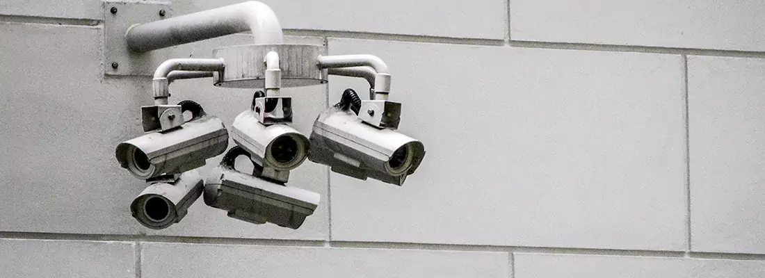 CCTV Camera Systems Are Essential for Security in Maitland, FL