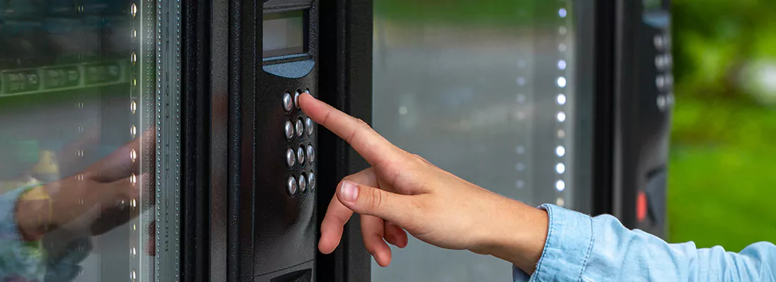 Commercial Access Control Boosts Security in Maitland, FL
