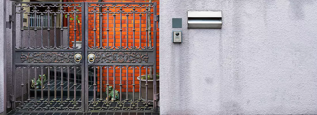 Residential Gate Systems for Ultimate Convenience in Maitland, FL
