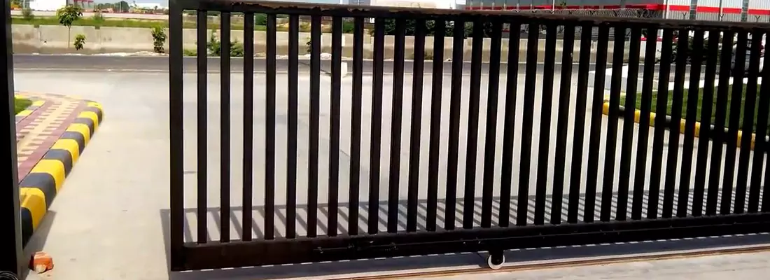 Commercial Automatic Sliding Repair and Maintenance in Maitland, FL