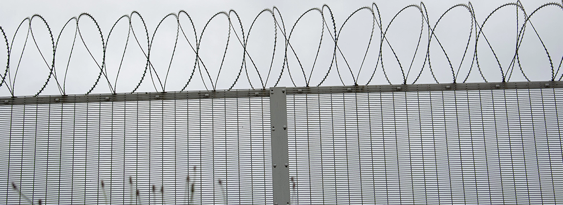 Commercial Security Gate Installations in Maitland, FL