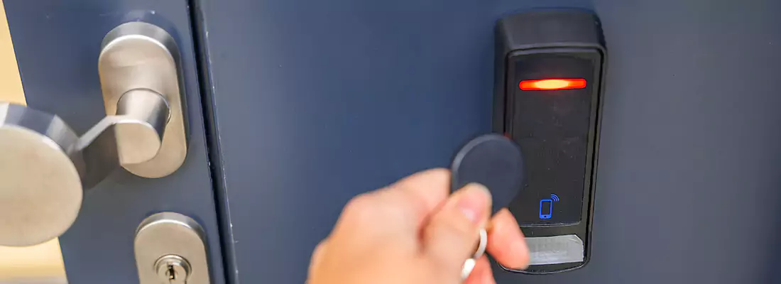 Cost of Installing Fob Door Locks in Maitland, FL