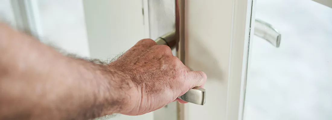 Custom Push to Lock Door Systems for Your Property in Maitland, FL
