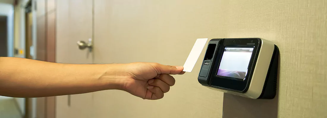 Customizable Employee Access Card Solutions in Maitland, FL