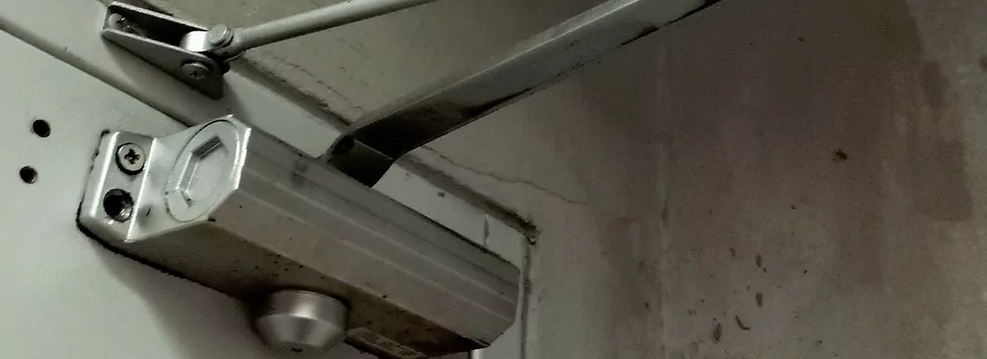 Door Closer Adjustment in Maitland, FL