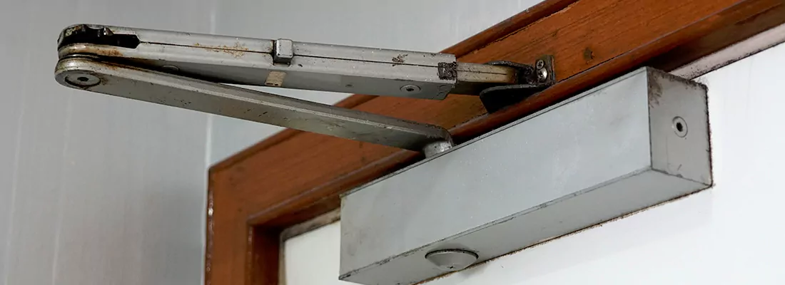 Door Closer Specialists in Maitland, FL