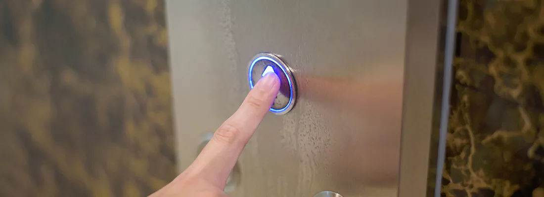 Door Opening Button Solutions for Businesses in Maitland, FL