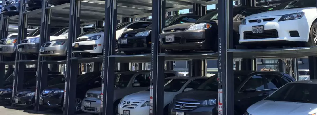 Electric Parking Pillars: A Smart Parking Solution for Residents in Maitland, FL