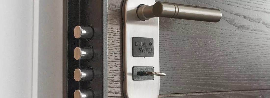 Enhance Door Security with Cylinder Strike Installation in Maitland, FL