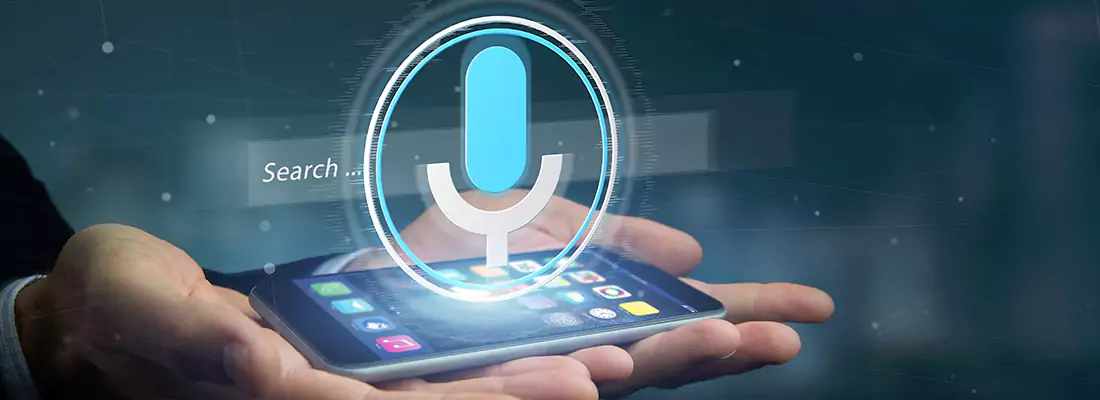 Enhance Security with Voice Recognition Access Systems in Maitland, FL