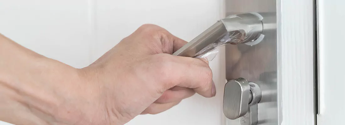 Expert Garage Door Opener Repair and Installation in Maitland, FL
