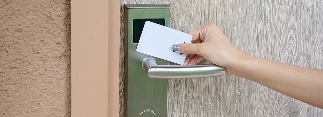 Expert Maintenance and Repair for Electric Locks in Maitland, FL