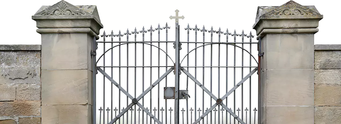 Expert Maintenance and Repair for Proximity Sensor Gates in Maitland