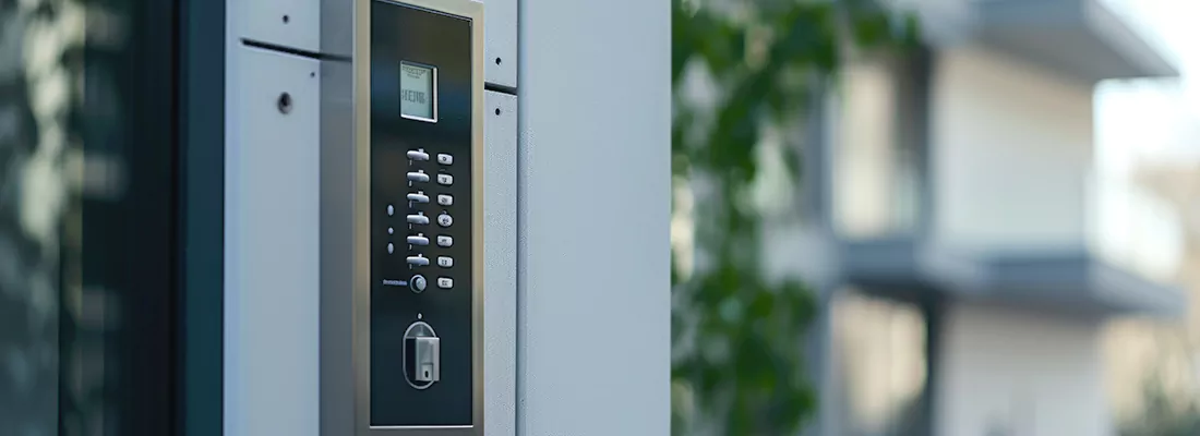Expert Maintenance and Repairs For Keyless Entry Systems in Maitland, FL