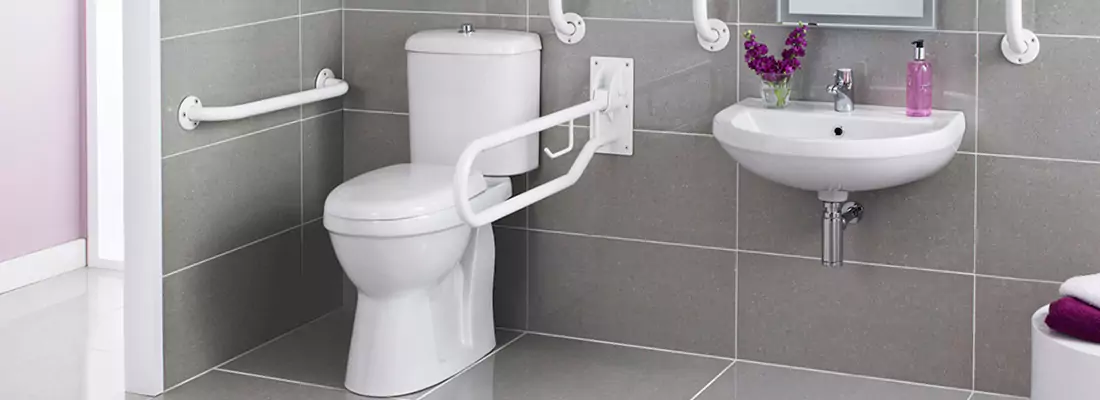 Fast and Professional Handicap Washroom Installations in Maitland, FL
