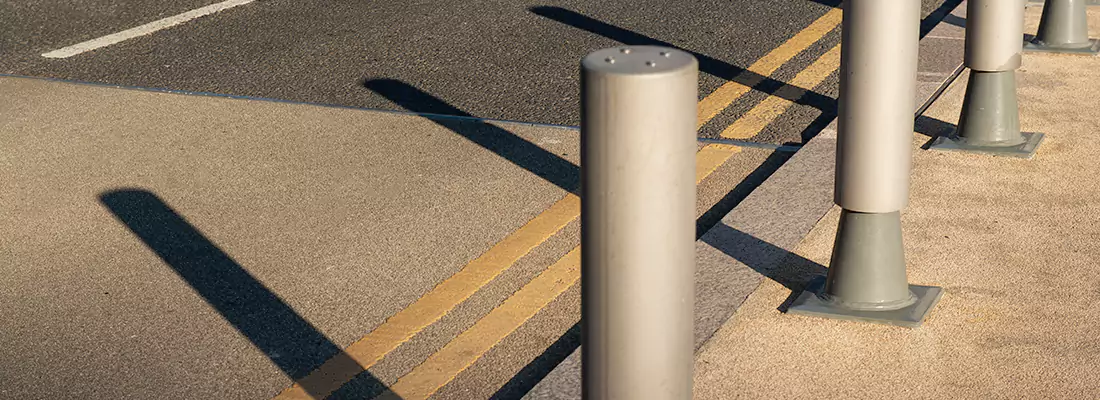Fast and Reliable Car Parking Post Installation Services in Maitland, FL