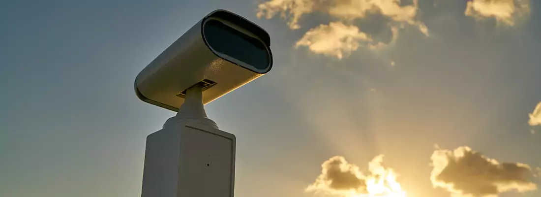 Features of Our IP Camera Systems in Maitland, FL