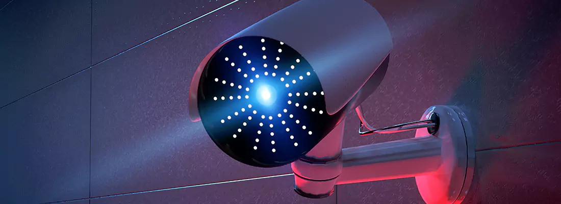 Features of Our Night Vision CCTV Cameras in Maitland, FL